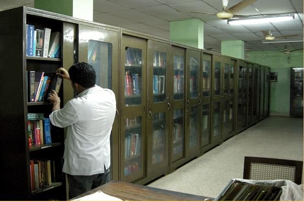 Baba Raghav Das Medical College Gorakhpur Infrastructure photo 3